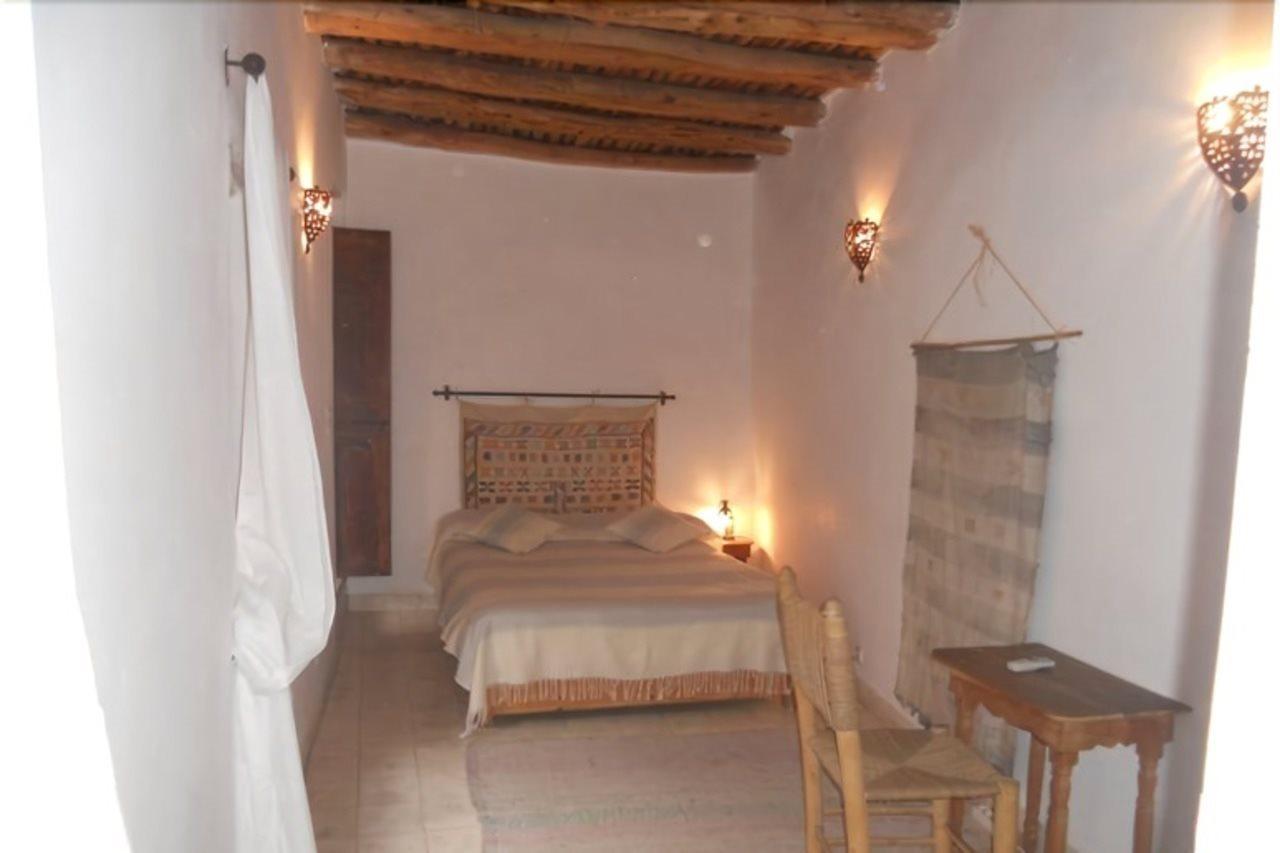 Riad Ineslisa Marraquexe Exterior foto