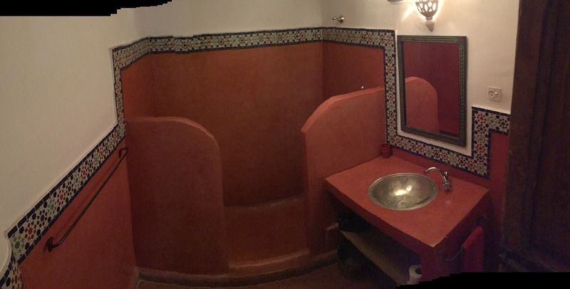 Riad Ineslisa Marraquexe Exterior foto